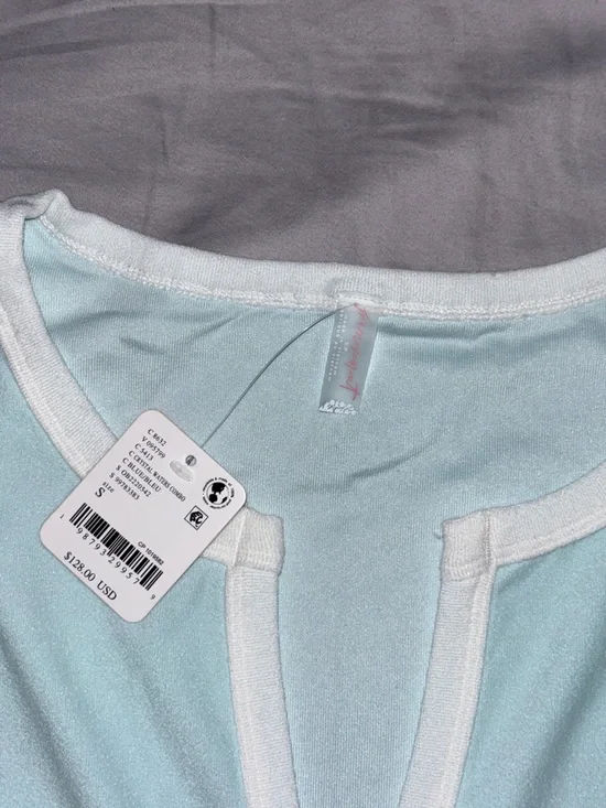 NWT Free People Hall of Fame Dress | Size Small - Picture 6 of 12